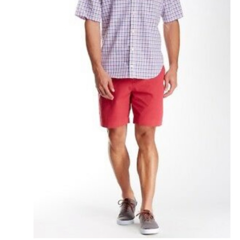 Tailor Byrd chino shorts size 40